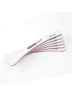 Lima curva cherimoya 200/240