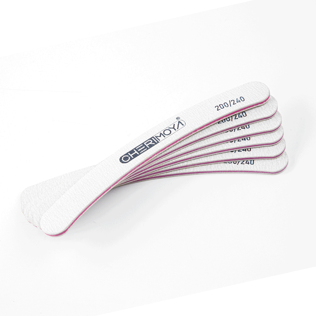 Lima curva cherimoya 200/240 1