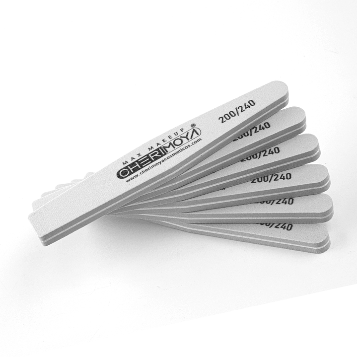 lima sponge 200/240 cherimoya  1