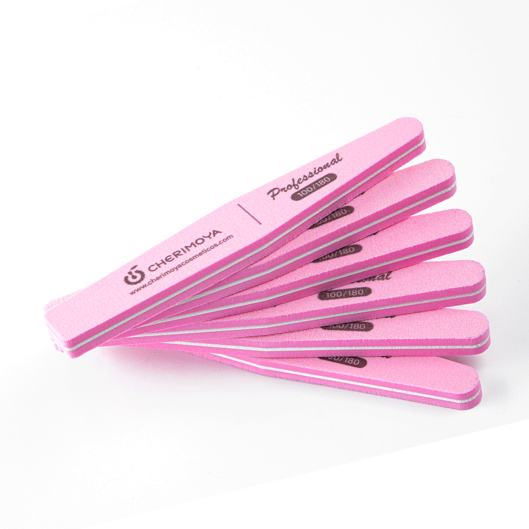 Lima sponge diamante 100/180 cherimoya  1