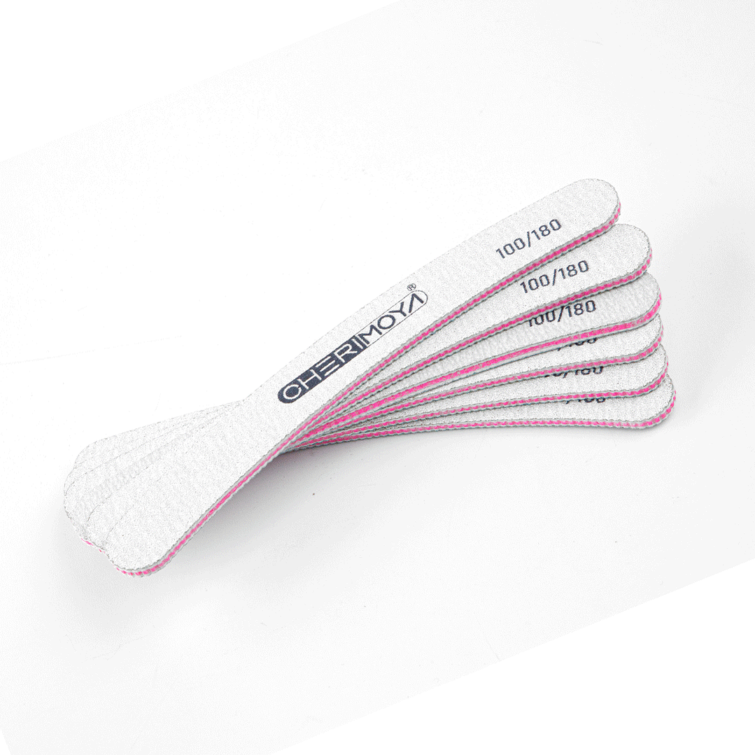 lima curva cherimoya grano 100/180 1