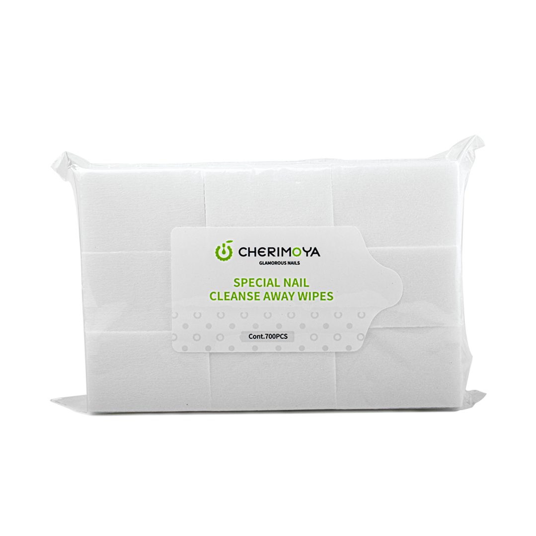 Toalla sin pelusas  1