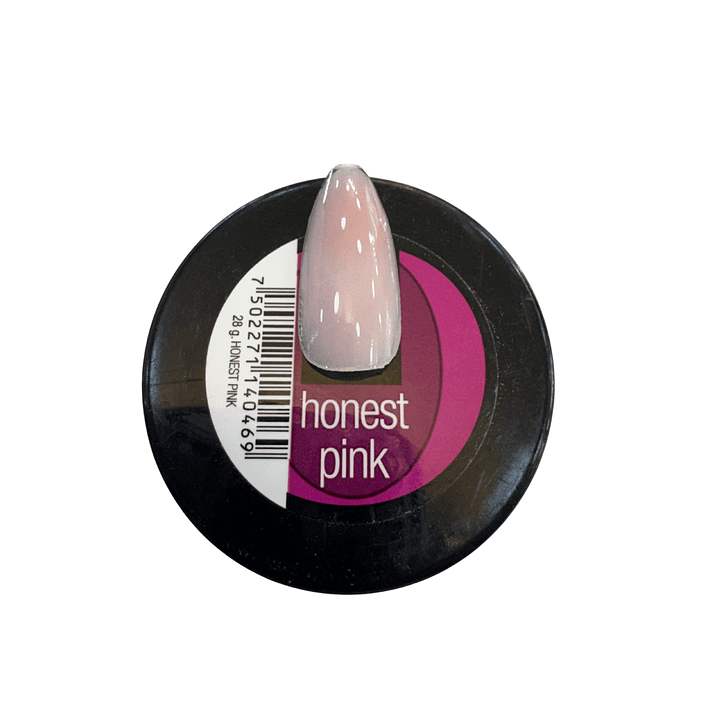 Acrilico organic hone pink 28gr  1