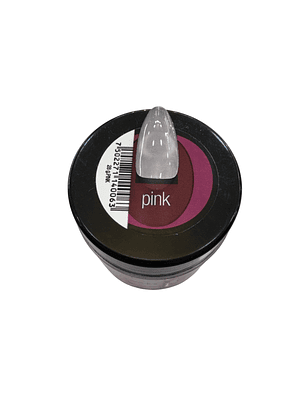 Acrilico organic pink 28gr 