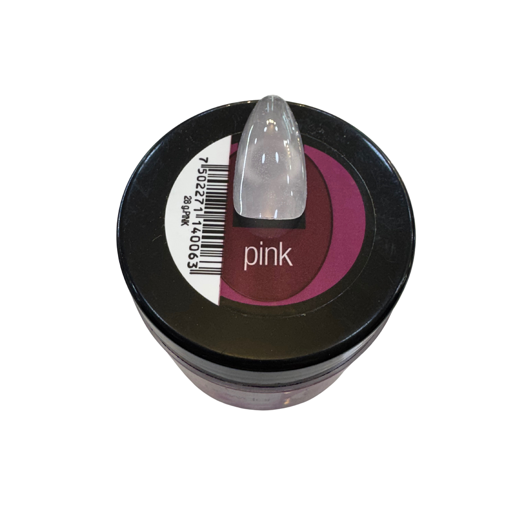 Acrilico organic pink 28gr  1