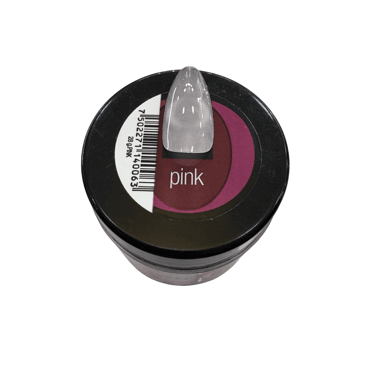 Acrilico organic pink 28gr  1