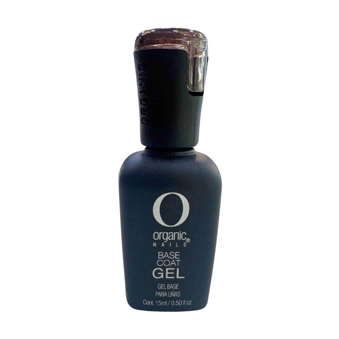 Base coat organic nails 15ml 1