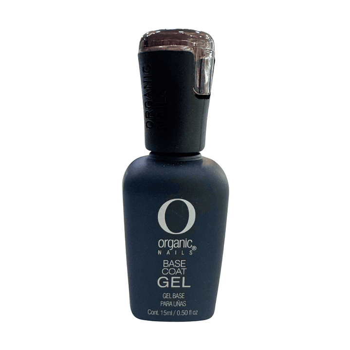 Base coat organic nails 15ml 1