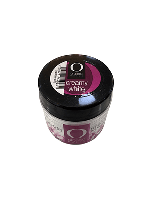 Acrilico organic creamy white 28gr 