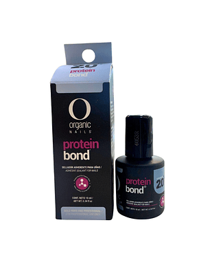 Protein bond organic 2.0