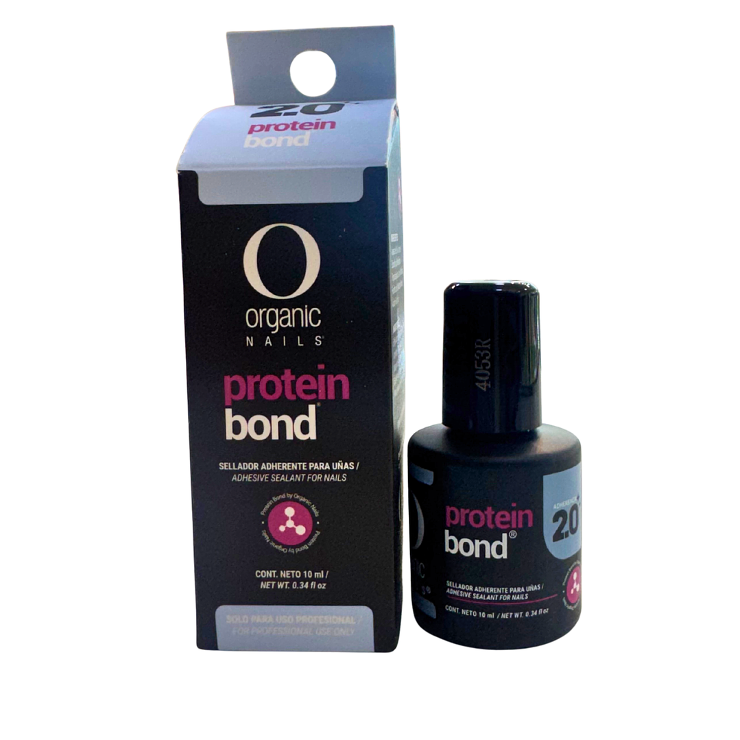 Protein bond organic 2.0 1