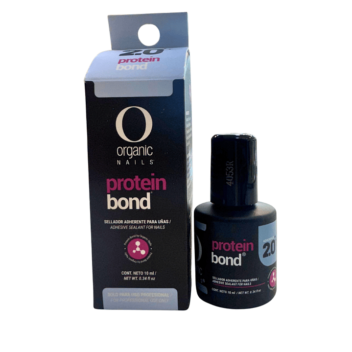 Protein bond organic 2.0 1