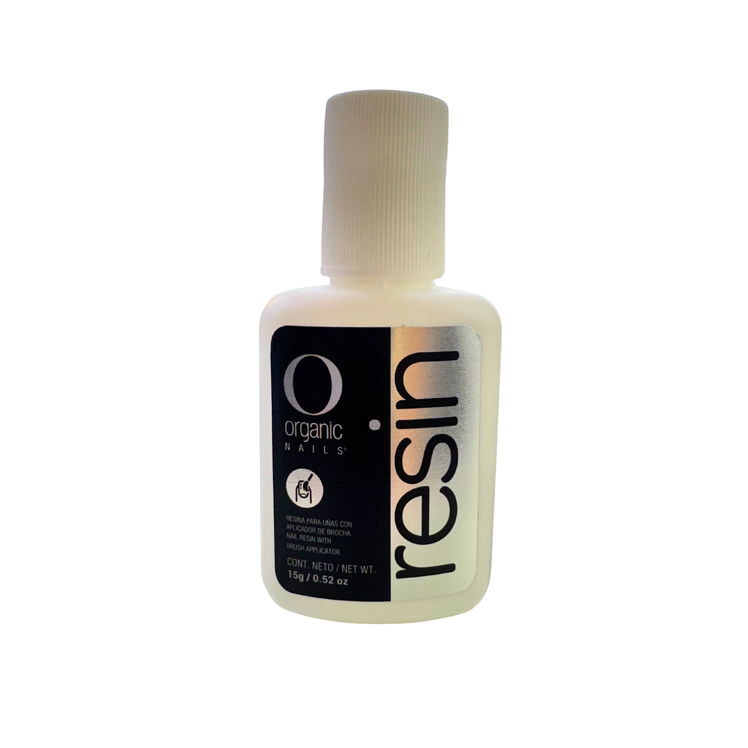 Resina organic  2