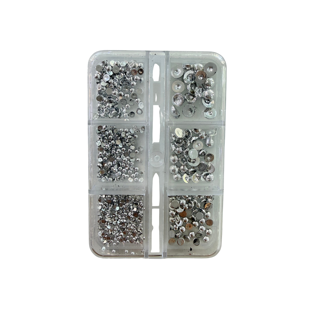 Balines planos 6 tamaños 1