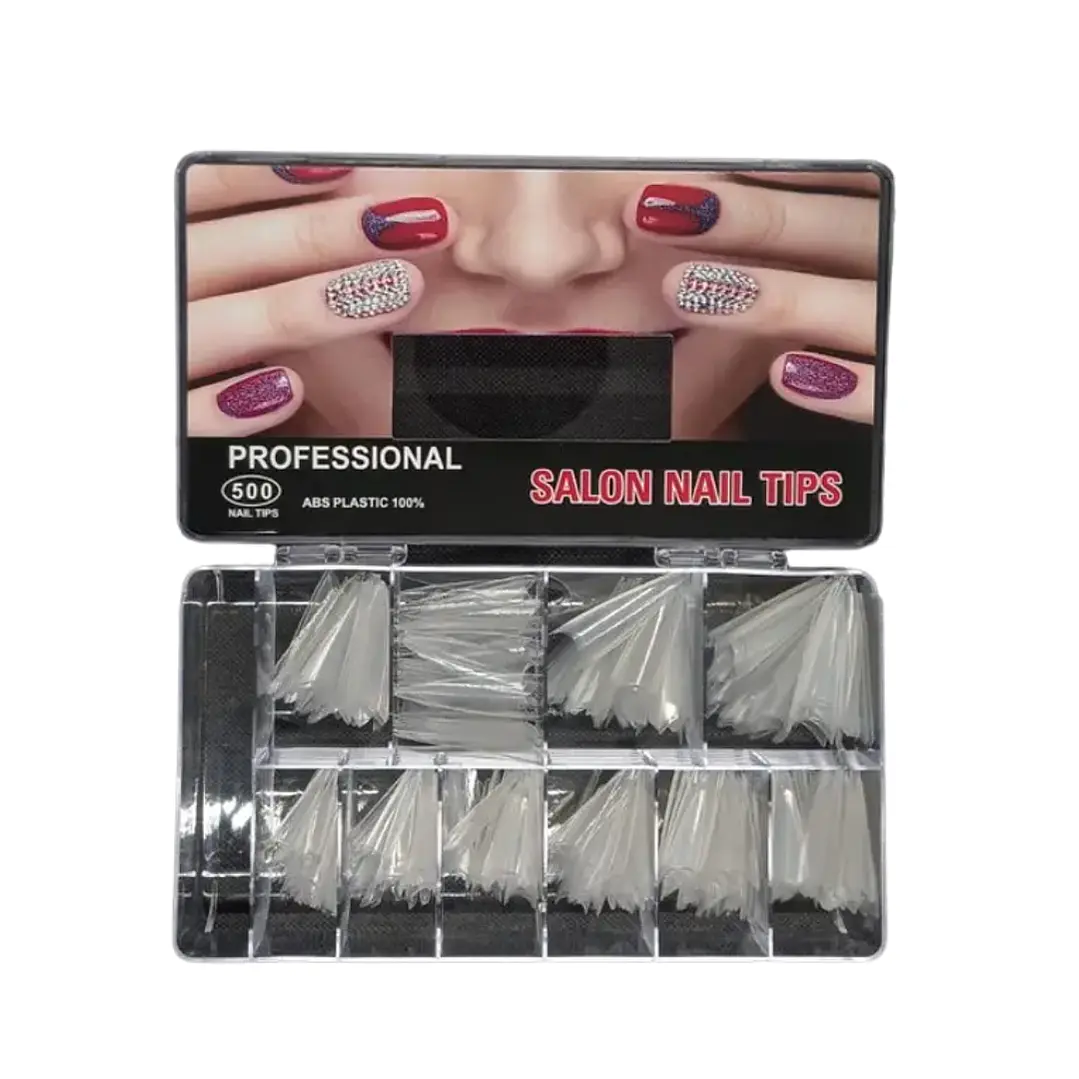 Uñas tips stilleto con sonrisa XL x500 1