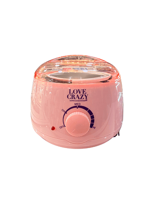 Olla para cera pequeña 