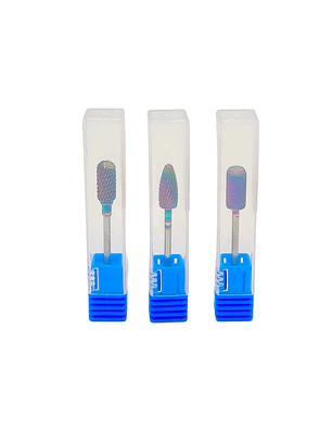 Fresa carburo tornasol para retiro 