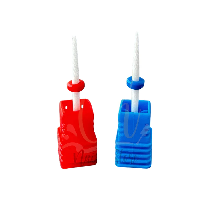 Fresa de ceramica con punta fina  1