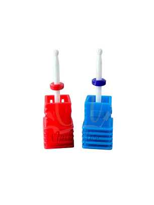 Fresa de ceramica esfera 