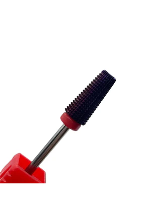 Fresa 5 en 1 tornasol retiro roja y azul