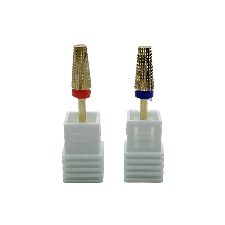 Fresa 5 en 1 dorada para retiro azul y roja 1