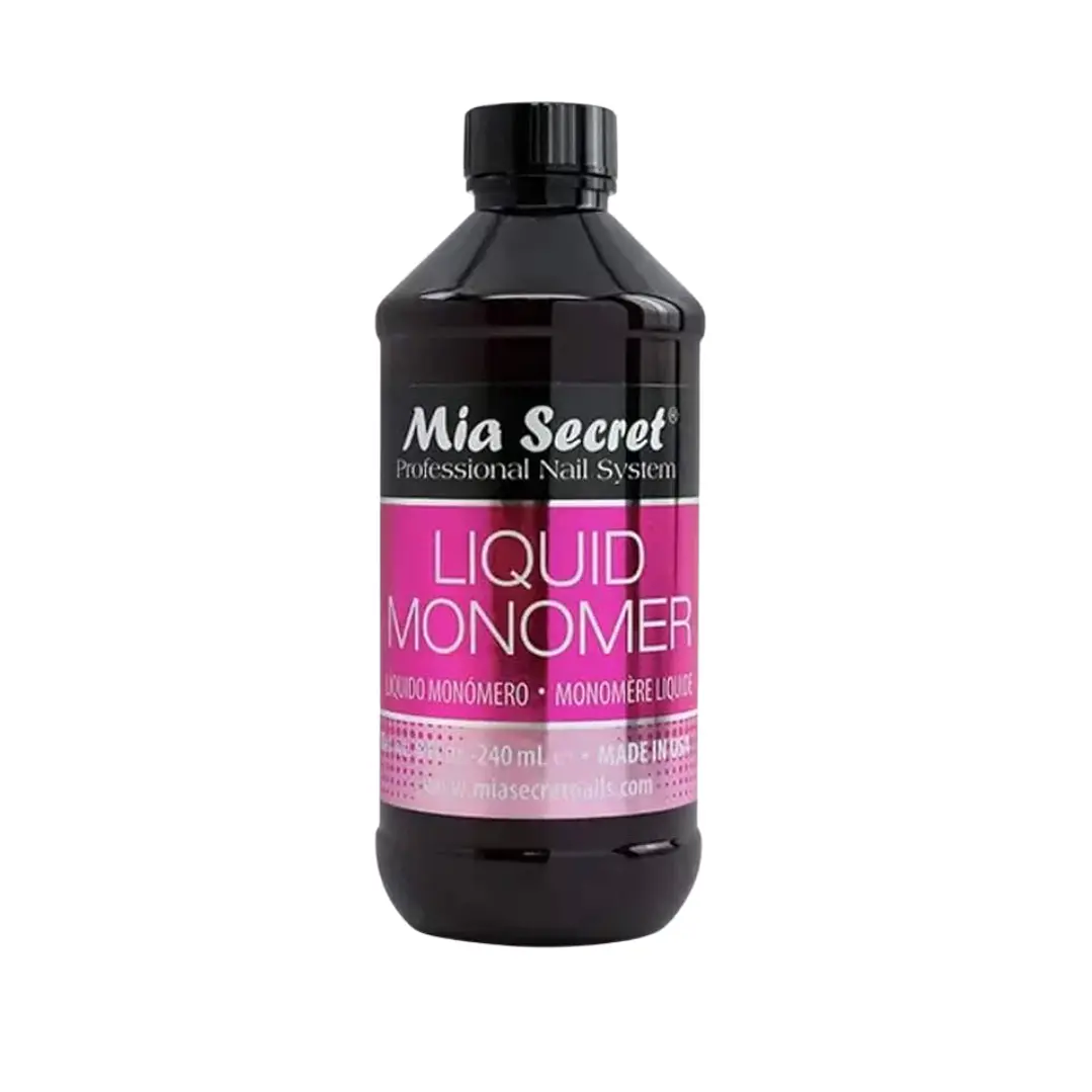 Monómero mia secret  1