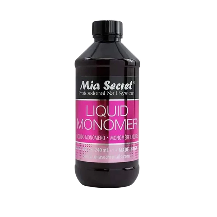 Monómero mia secret  1