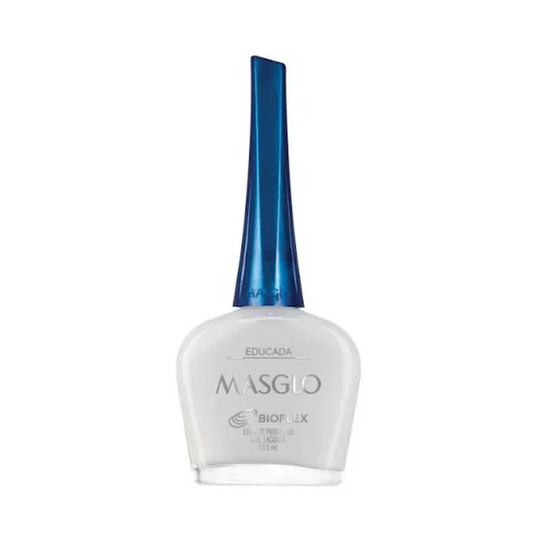Esmalte tradicional masglo 13.5ml educada 1