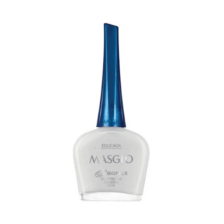Esmalte tradicional masglo 13.5ml educada 1