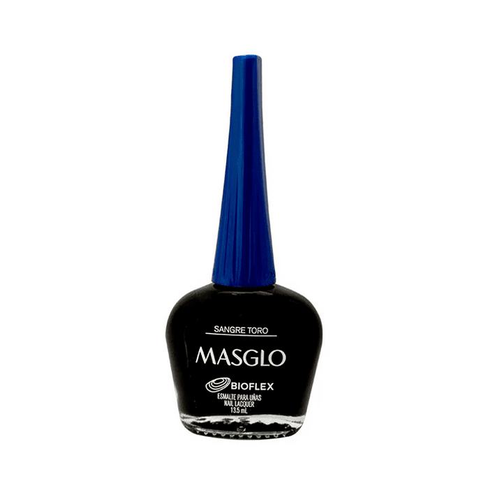 Esmalte tradicional masglo 13.5ml sangre toro 1