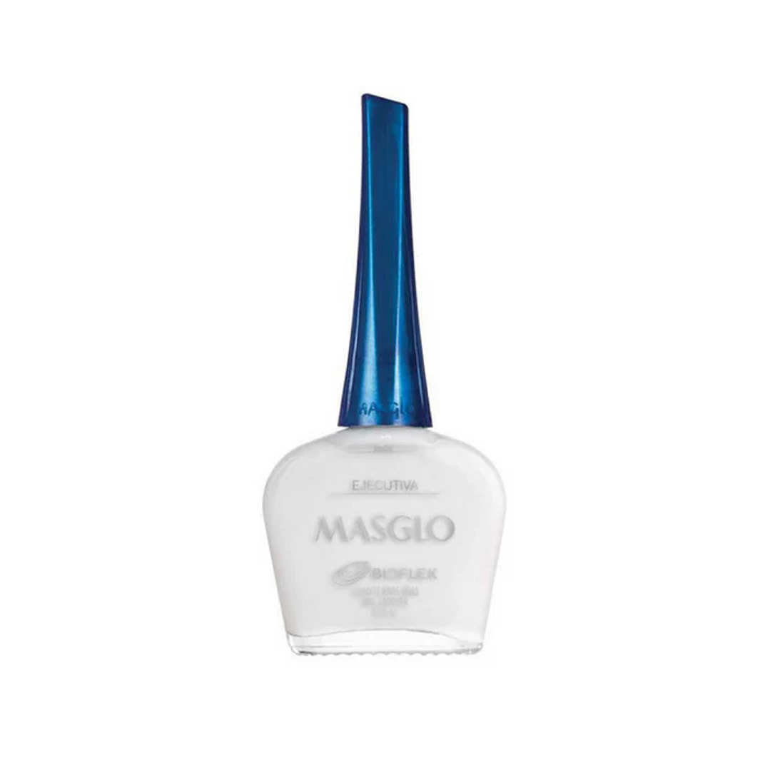 Esmalte tradicional masglo 13.5ml ejecutiva 1