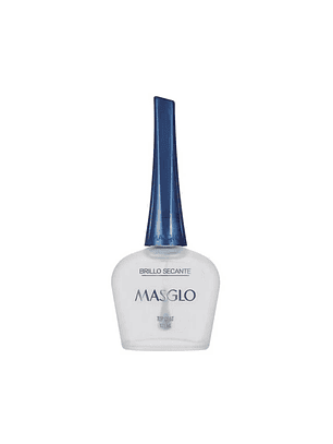Esmalte brillo secante masglo 13.5ml
