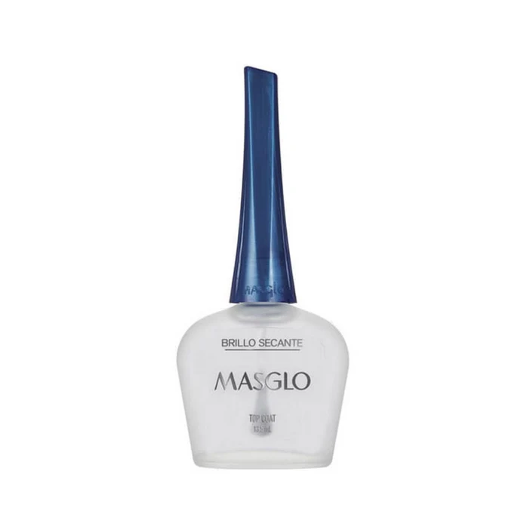 Esmalte brillo secante masglo 13.5ml 1