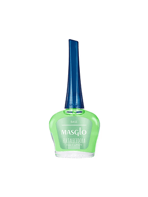 Esmalte base fortalecedora masglo 13.5ml