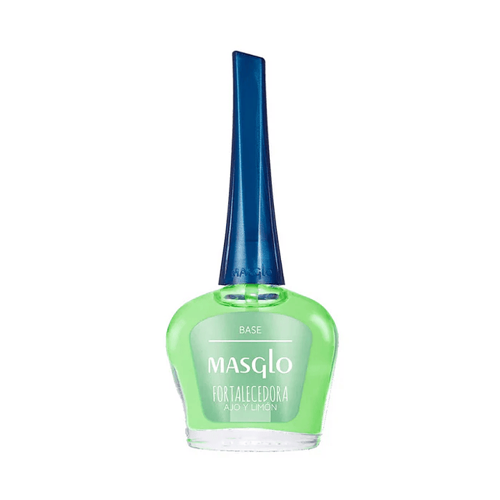 Esmalte base fortalecedora masglo 13.5ml 1