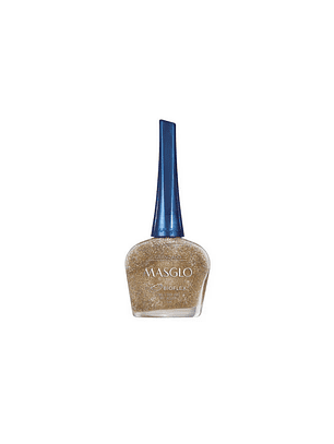 Esmalte tradicional masglo 13.5ml granizado