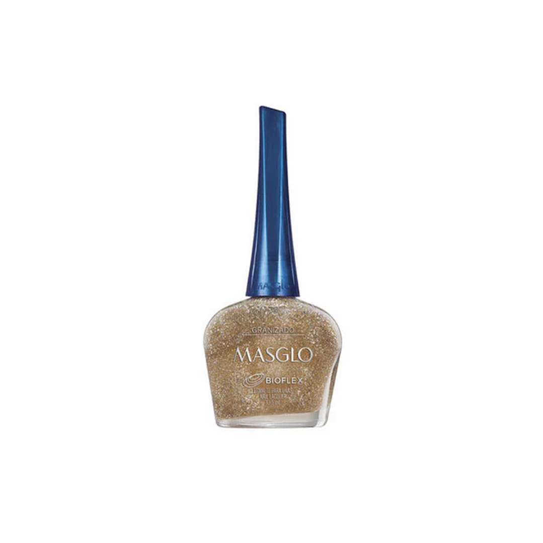 Esmalte tradicional masglo 13.5ml granizado 1