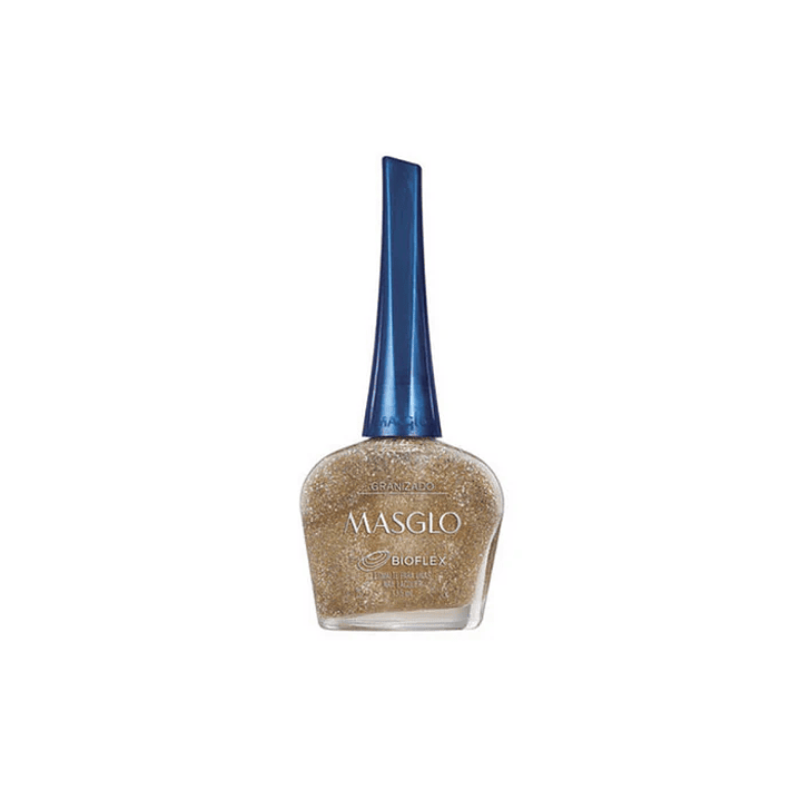 Esmalte tradicional masglo 13.5ml granizado 1