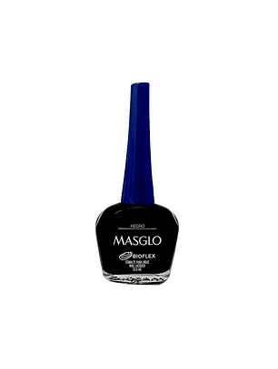 Esmalte tradicional masglo 13.5ml negro