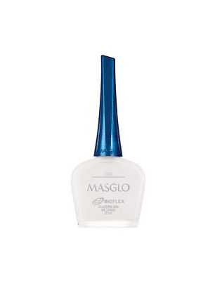 Esmalte tradicional masglo 13.5ml tiza