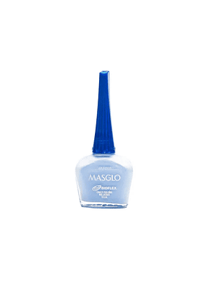 Esmalte tradicional masglo 13.5ml solidaria