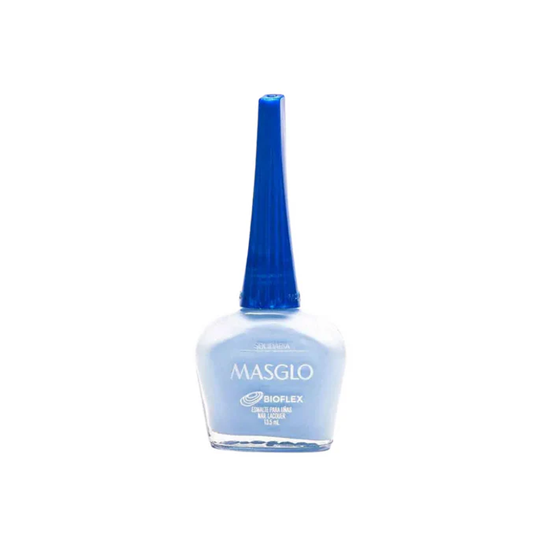 Esmalte tradicional masglo 13.5ml solidaria 1