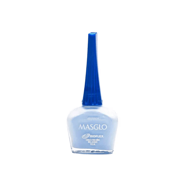 Esmalte tradicional masglo 13.5ml solidaria 1