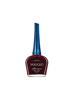 Esmalte tradicional masglo 13.5ml ausente
