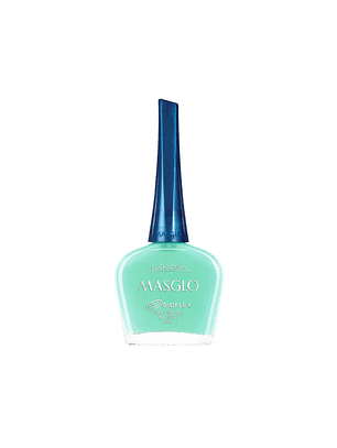 Esmalte tradicional masglo 13.5ml luchadora