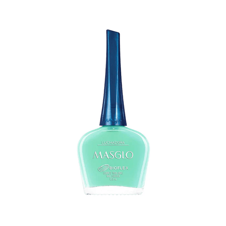 Esmalte tradicional masglo 13.5ml luchadora 1