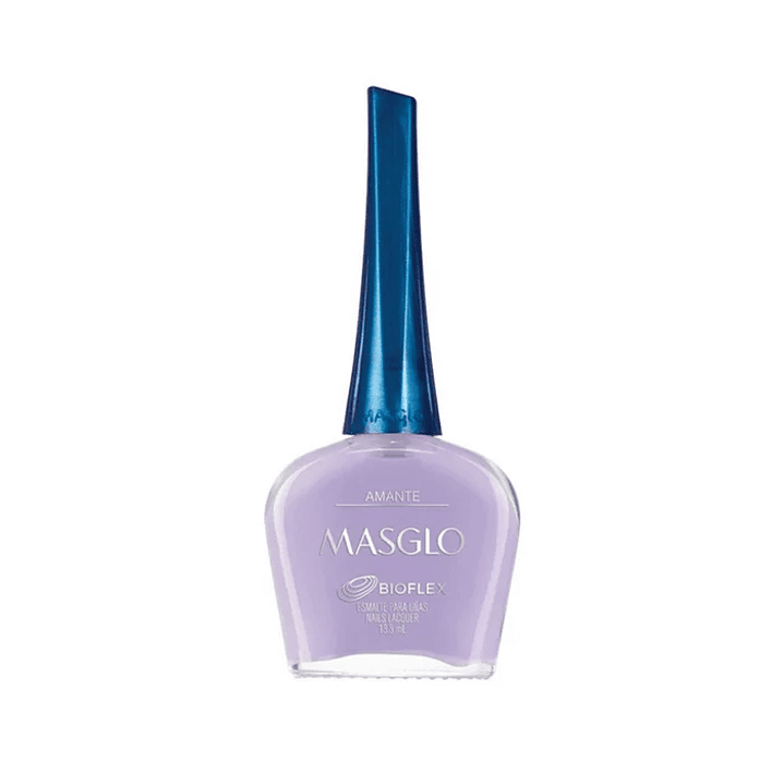 Esmalte tradicional masglo 13.5ml amante 1