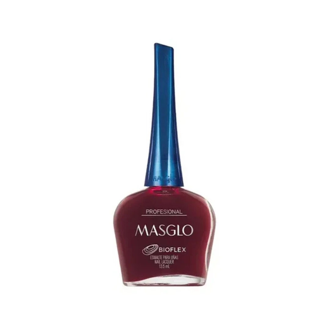 Esmalte tradicional masglo 13.5ml profesional 1