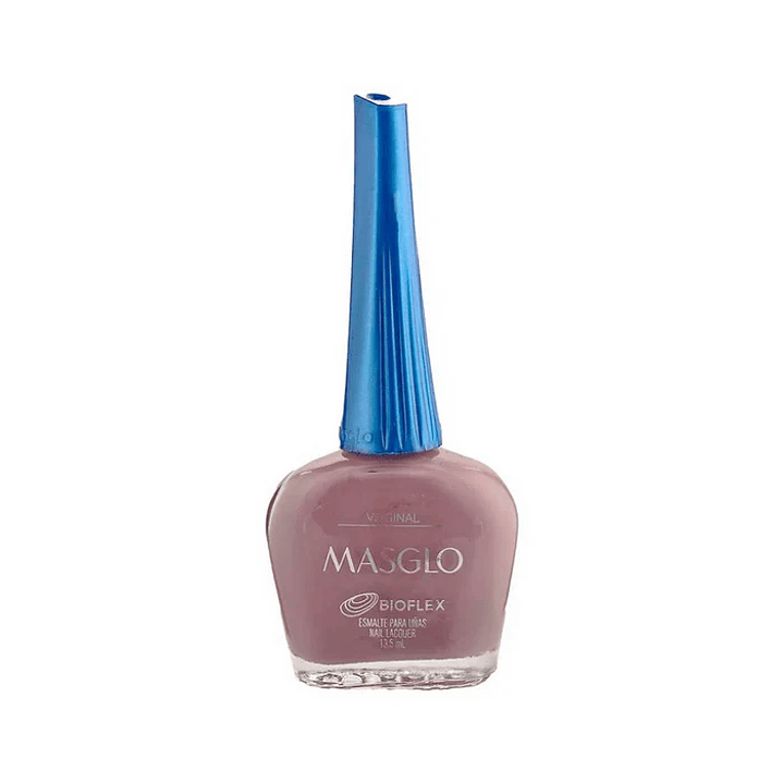 Esmalte tradicional masglo 13.5ml virginal 1