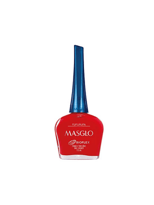 Esmalte tradicional masglo 13.5ml fufurufa